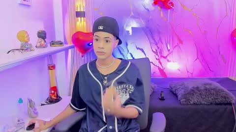 Snapshot of jacob_blackwell chatting on February 19, 2026, 11:50 am jacob_blackwell online show from February 19, 2026, 11:50 am