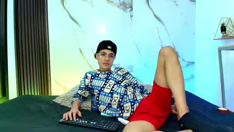 Snapshot of jacob_blackwell chatting on February 20, 2026, 6:26 am jacob_blackwell online show from February 20, 2026, 6:26 am