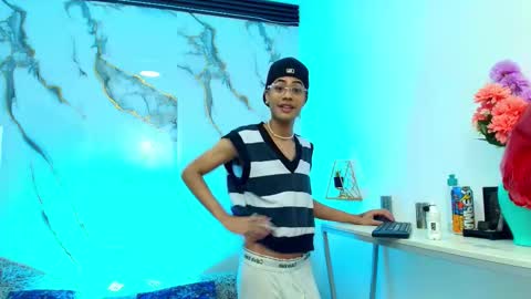 Snapshot of jacob_blackwell chatting on February 27, 2026, 4:56 am jacob_blackwell online show from February 27, 2026, 4:56 am