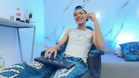 Snapshot of jacob_blackwell chatting on March 2, 2026, 5:08 am jacob_blackwell online show from March 2, 2026, 5:08 am