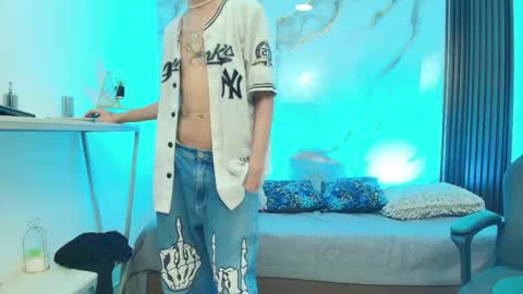 Snapshot of jacob_blackwell chatting on March 3, 2026, 3:23 am jacob_blackwell online show from March 3, 2026, 3:23 am