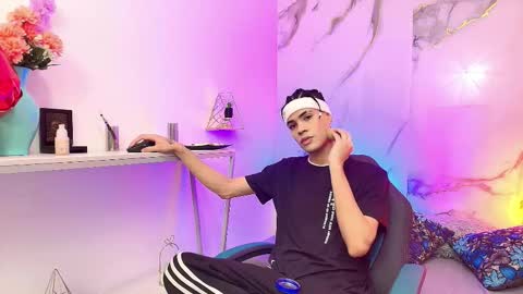 Snapshot of jacob_blackwell chatting on March 4, 2026, 3:34 am jacob_blackwell online show from March 4, 2026, 3:34 am