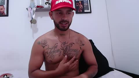 jacob broown23 online show from June 4, 2026, 2:23 pm
