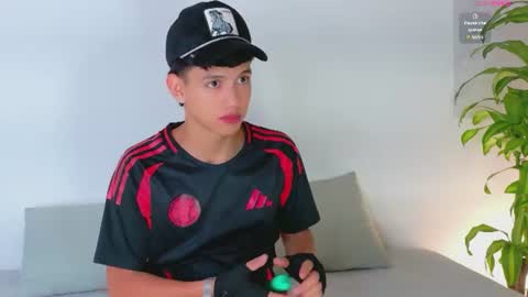 Snapshot of jacob_cullen_ chatting on June 16, 2026, 1:25 pm JACOB online show from June 16, 2026, 1:25 pm