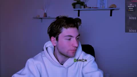 Jacob online show from February 3, 2026, 8:14 pm