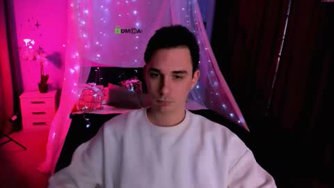 Jacob online show from February 4, 2026, 8:25 pm