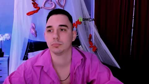 Jacob online show from March 9, 2026, 10:08 am