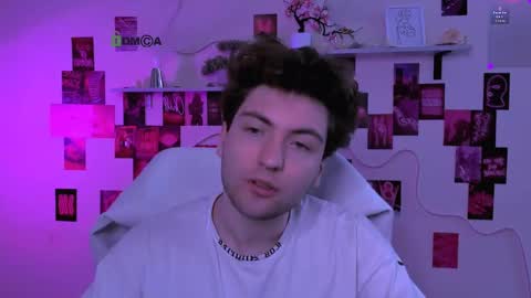 Jacob online show from April 12, 2026, 8:52 am