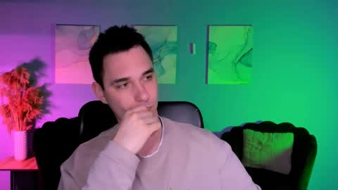 Jacob online show from April 14, 2026, 8:53 am