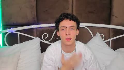 Jacob online show from June 20, 2026, 5:27 pm