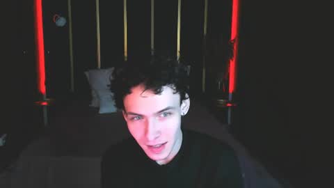 Jacob online show from June 23, 2026, 12:47 pm