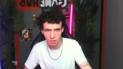 Jacob online show from July 5, 2026, 10:39 pm