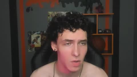 Jacob online show from July 11, 2026, 9:38 pm