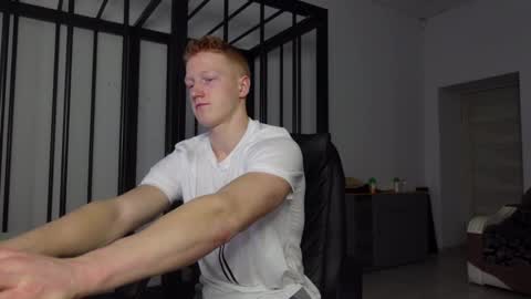 Snapshot of jacob_devon chatting on March 7, 2025, 6:35 am JACOB DEVON online show from March 7, 2025, 6:35 am