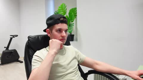 JACOB DEVON online show from April 8, 2026, 5:13 pm