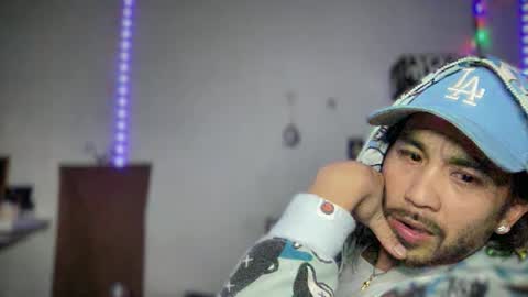 jacob_drizzi online show from January 14, 2026, 9:37 am