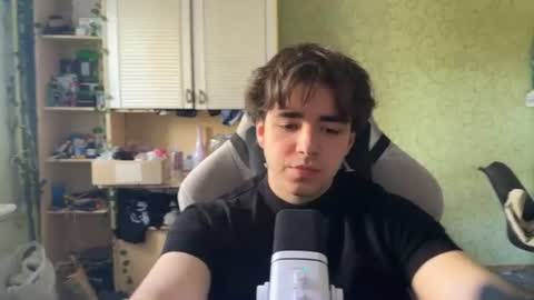 jacob_heathcliff online show from July 11, 2026, 12:30 pm