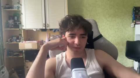 jacob_heathcliff online show from July 13, 2026, 11:13 am