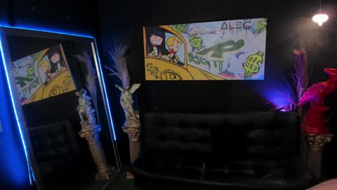 JACOB JAMES online show from February 12, 2025, 3:07 am