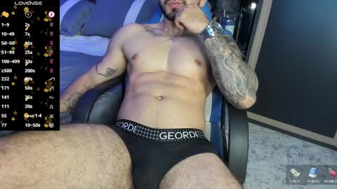 Jacob Plein online show from January 29, 2025, 10:22 pm