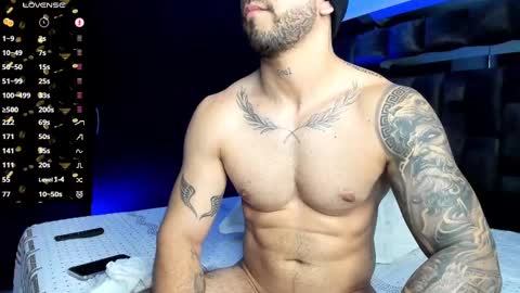 Jacob Plein online show from March 8, 2025, 12:52 pm