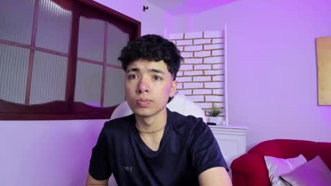 jacob_rick online show from September 22, 2025, 11:56 am