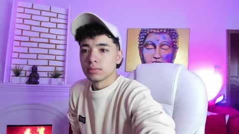 jacob_rick online show from September 24, 2025, 11:46 am