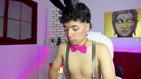 jacob_rick online show from September 25, 2025, 12:09 pm