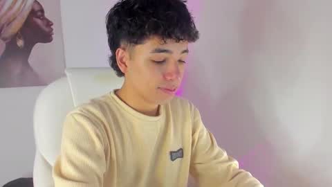 jacob_rick online show from October 4, 2025, 11:41 am