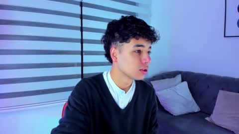 jacob_rick online show from October 22, 2025, 6:29 pm