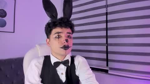 jacob_rick online show from October 31, 2025, 7:37 pm