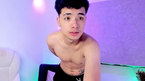 jacob_rick online show from November 14, 2025, 7:56 pm