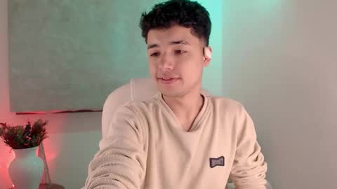 jacob_rick online show from November 28, 2025, 1:36 pm