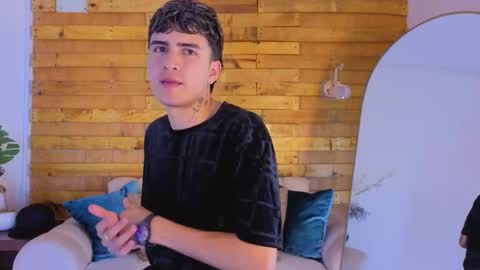 Jacob online show from May 12, 2026, 7:44 pm
