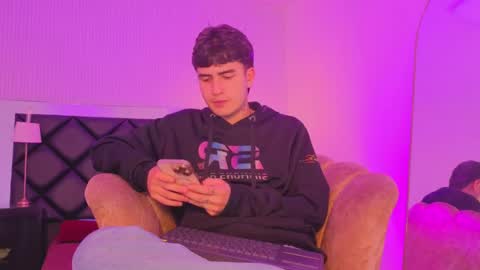 Jacob online show from June 8, 2026, 7:47 pm