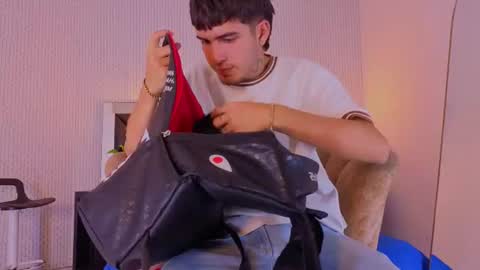 Jacob online show from July 13, 2026, 7:27 pm