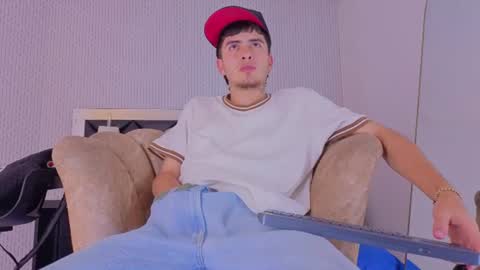 Jacob online show from July 14, 2026, 2:05 am