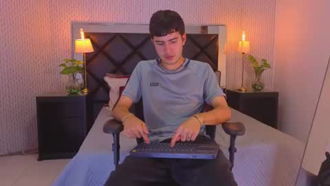 Jacob online show from July 28, 2026, 7:04 pm
