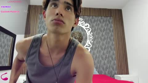 Jacob online show from July 3, 2026, 4:08 am
