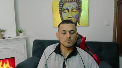jacob_stonne online show from April 18, 2026, 11:47 am