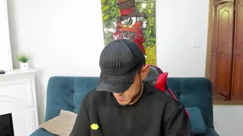 Snapshot of jacob_stonne chatting on May 15, 2026, 11:06 am jacob_stonne online show from May 15, 2026, 11:06 am