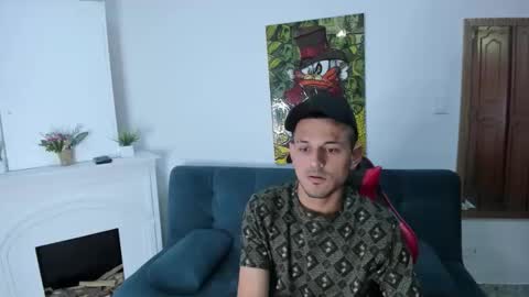 Snapshot of jacob_stonne chatting on June 3, 2026, 10:51 am jacob_stonne online show from June 3, 2026, 10:51 am