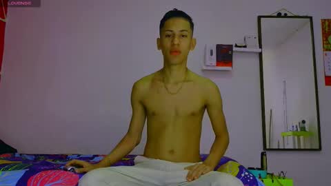 Snapshot of jacob_wolf_xxx chatting on February 15, 2026, 2:30 am jacob online show from February 15, 2026, 2:30 am