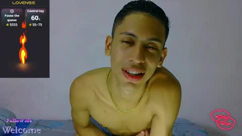 jacob online show from April 16, 2026, 2:23 am