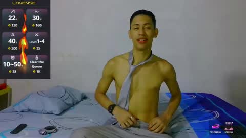 jacob online show from April 19, 2026, 10:56 pm