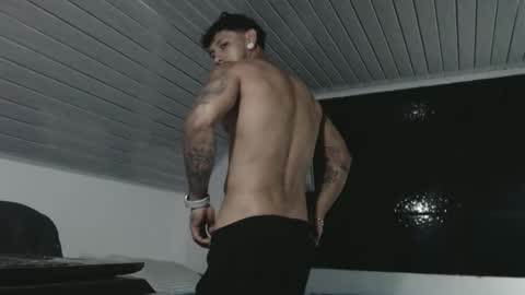 Michael Caicedo online show from March 21, 2026, 5:56 am