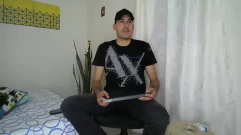 Jacob And Jayden online show from March 1, 2025, 7:26 pm