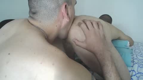 Jacob And Jayden online show from March 8, 2025, 9:51 pm