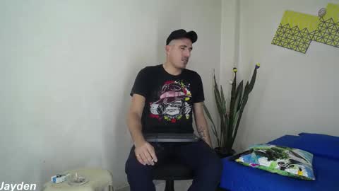 Jacob And Jayden online show from September 9, 2025, 7:46 pm