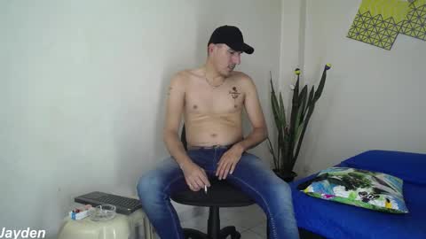 Jacob And Jayden online show from September 15, 2025, 7:03 pm